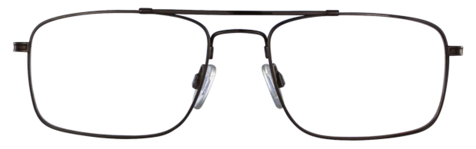 Stetson SZ721 Eyeglasses - Tan - view 7